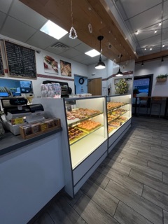 NewSong Donut & Cafe