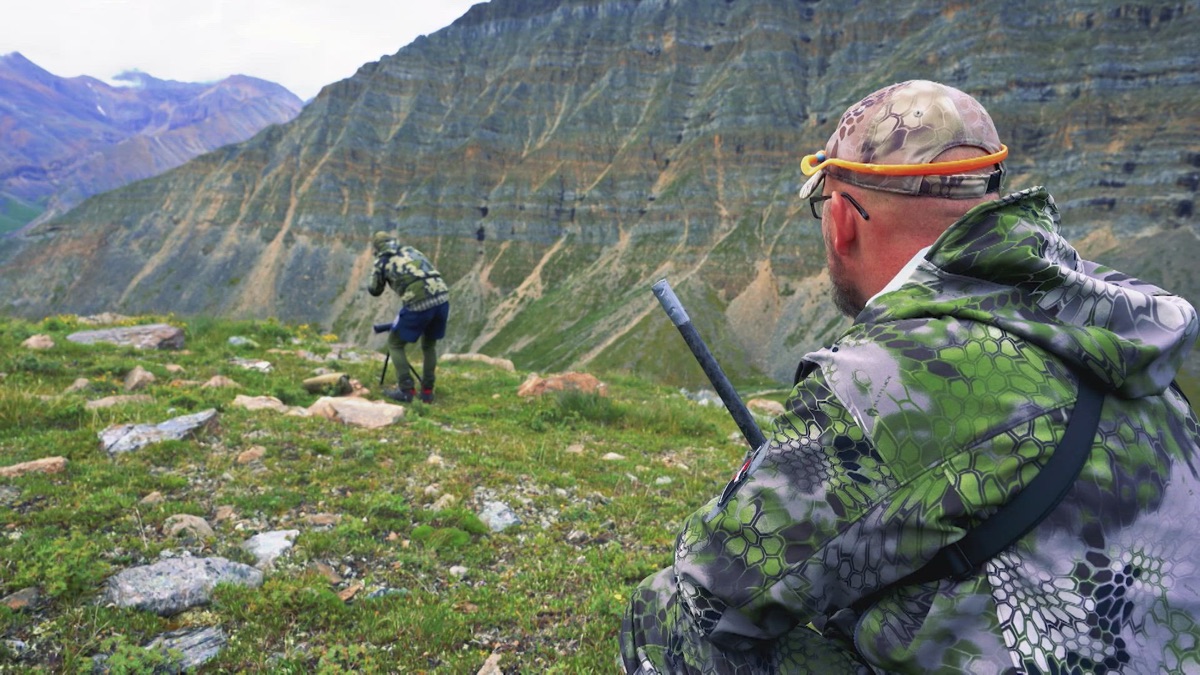 Grand Slam Ram… A Promise Kept Part II – Trijicon's World of Sports ...