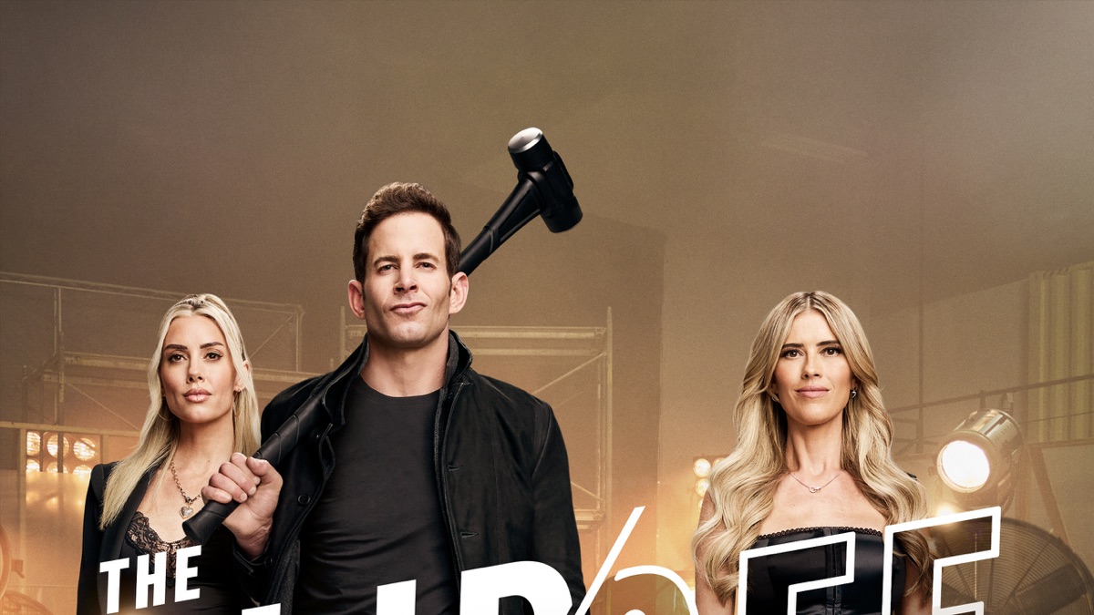 ‎The Flip Off - Apple TV