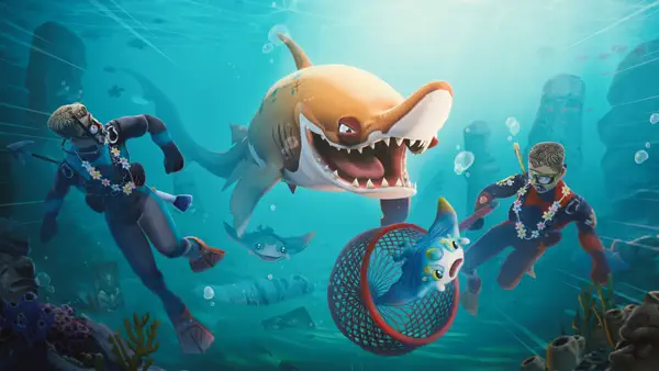 Join the Raysistance