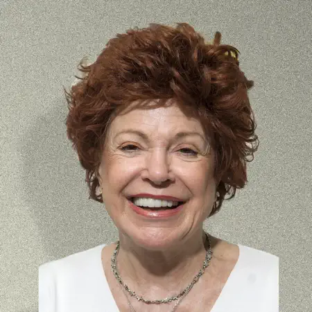 Annie Ross
