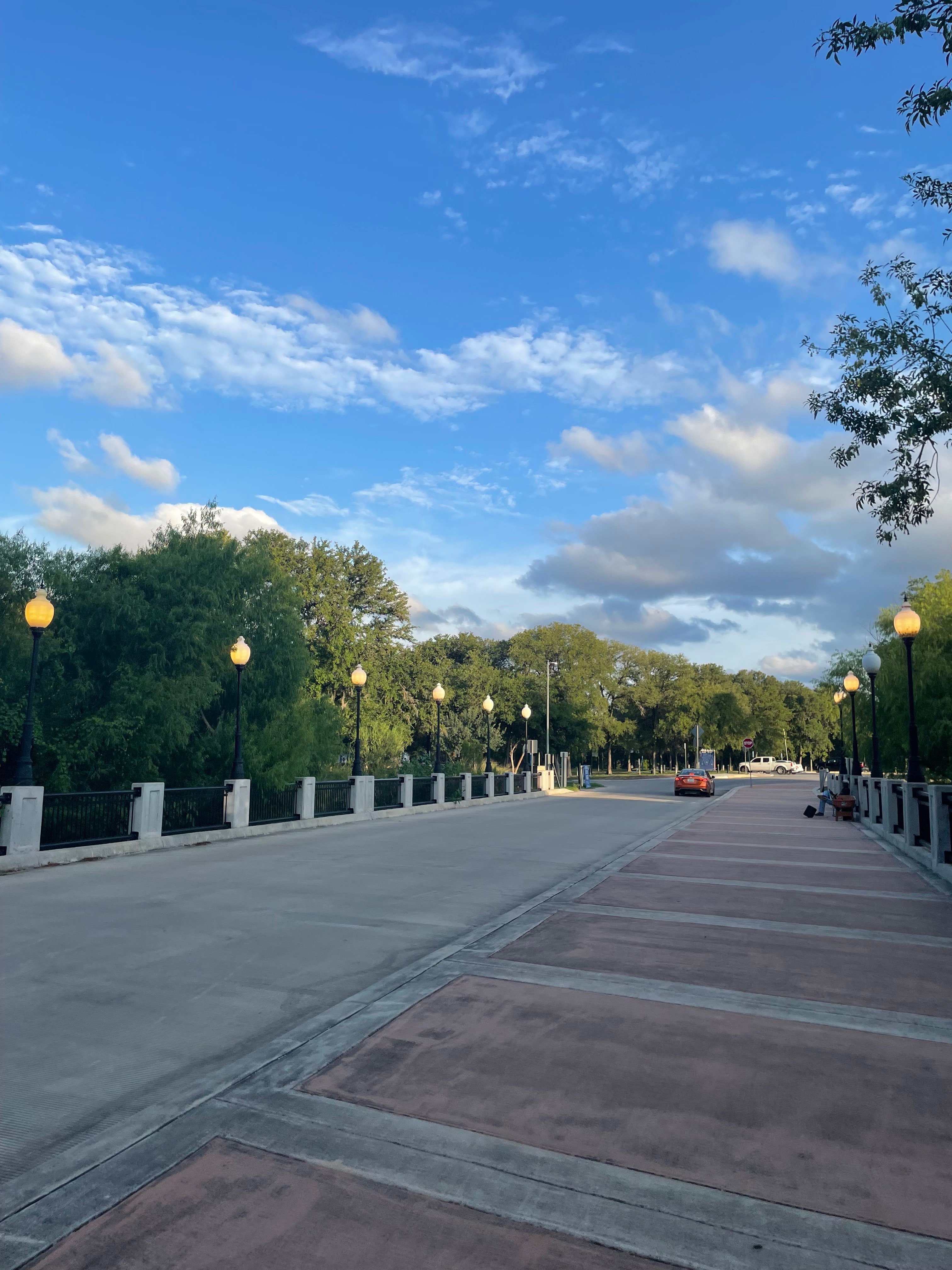 Martin Luther King Park