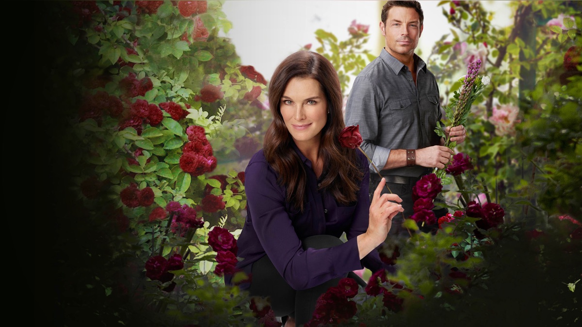 Flower Shop Mystery Snipped In The Bud Flower Shop Mystery: Snipped in the Bud - Apple TV