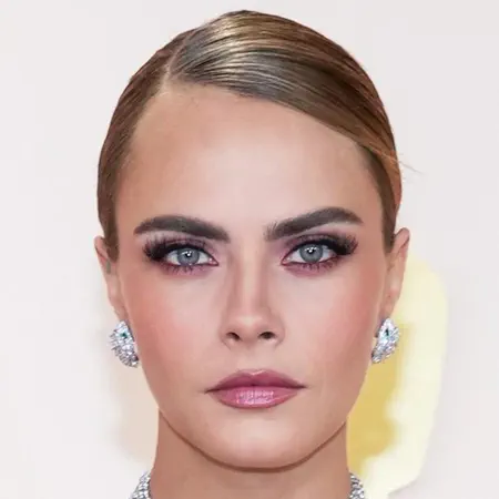 Cara Delevingne