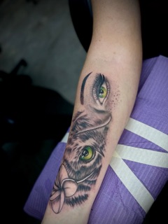 The Hidden Tattoo photo 4