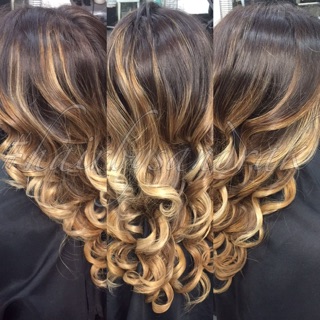 Julie’s Place Family Hair Care