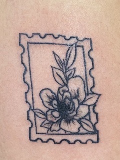 Ink Spot Tattoo photo 2