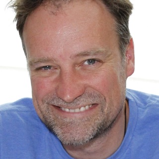 David Hewlett