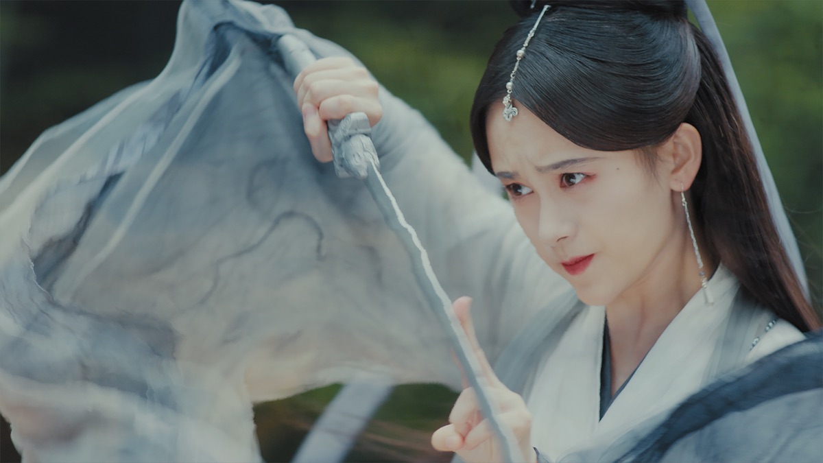 再会の日・新・白蛇伝～千年一度の恋～（シーズン1、第36話） - Apple