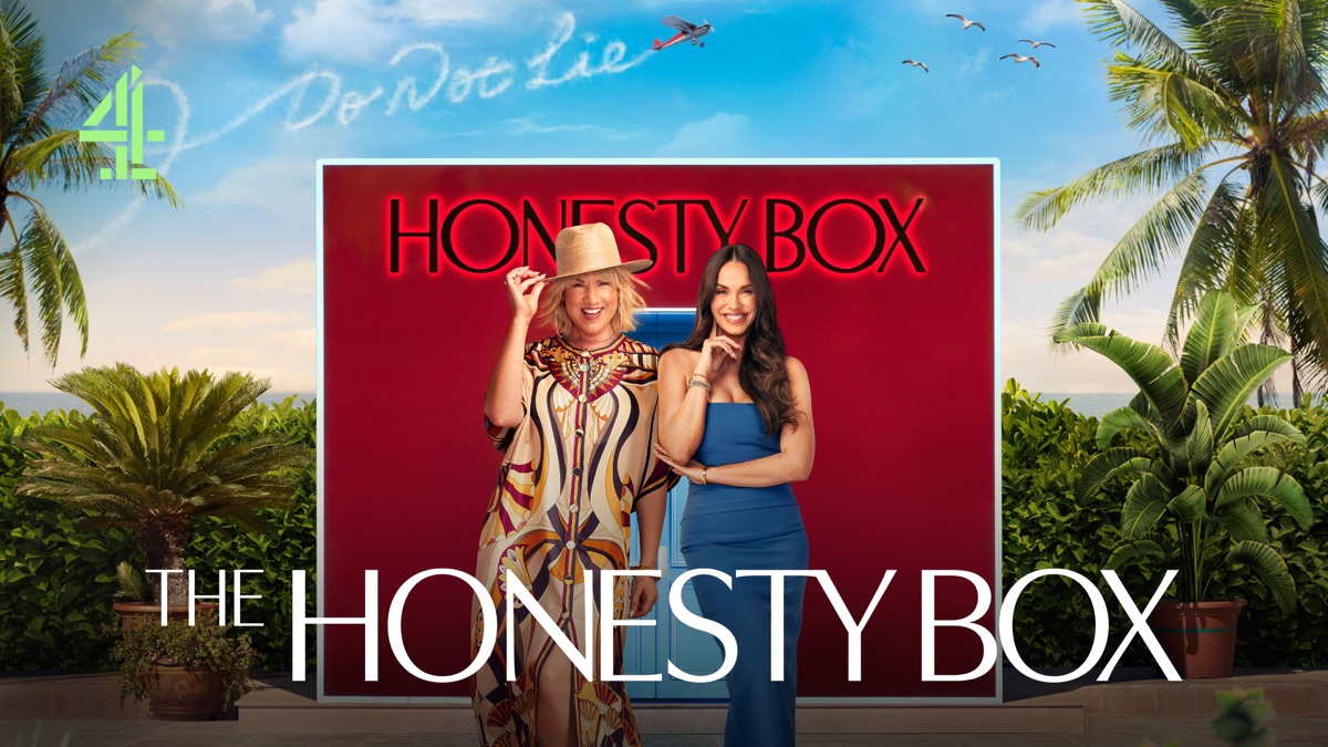 ‎The Honesty Box - Apple TV