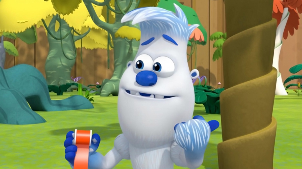 Ranger Rob Staffel 3 Episodenguide – OADJ