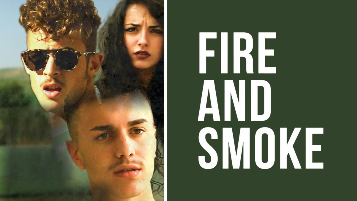 ‎Fire and Smoke - Apple TV