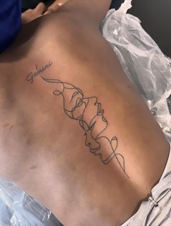 Seven 1 Eight Tattoo Studio photo 6