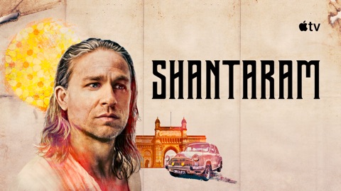 Shantaram