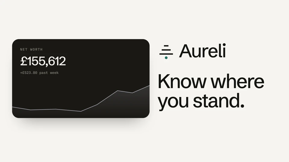 Aureli App Store search result