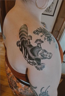 Hand of Glory Tattoo Studio photo 9