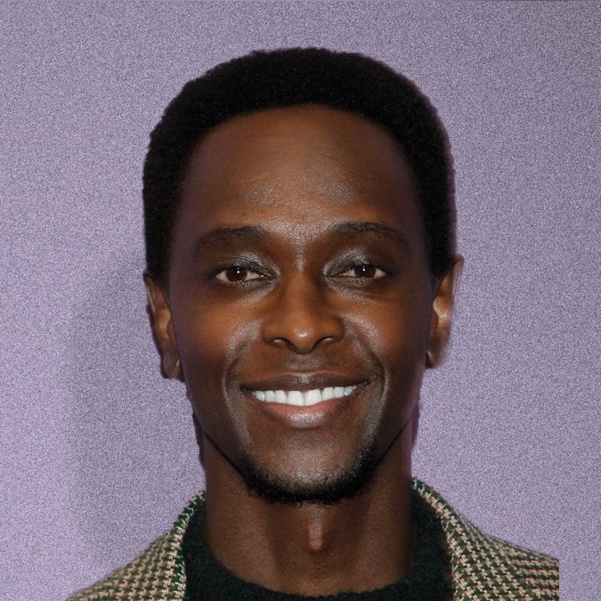 ‎Edi Gathegi Movies and Shows – Apple TV