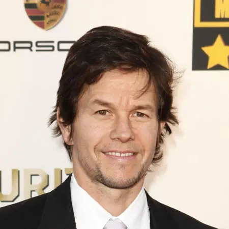 Mark Wahlberg