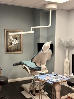 Dentistry by Design Palisades