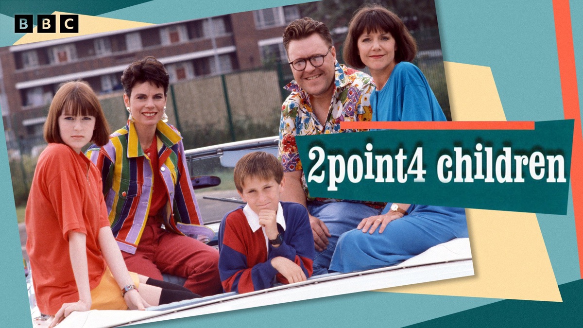‎2point4 Children - Apple TV