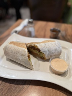 Jacalito Mexican restaurant Photos