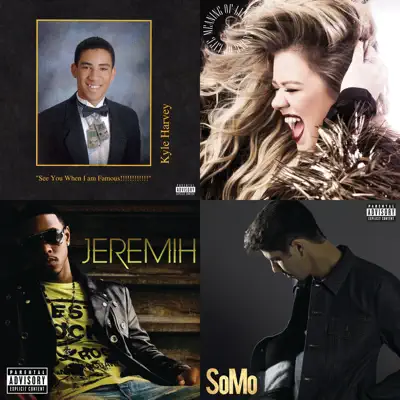 Listen to Mick Schultz: The Songwriters featuring SoMo