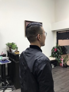 Clara Hair
