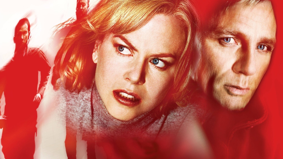 インベージョン Apple Tv