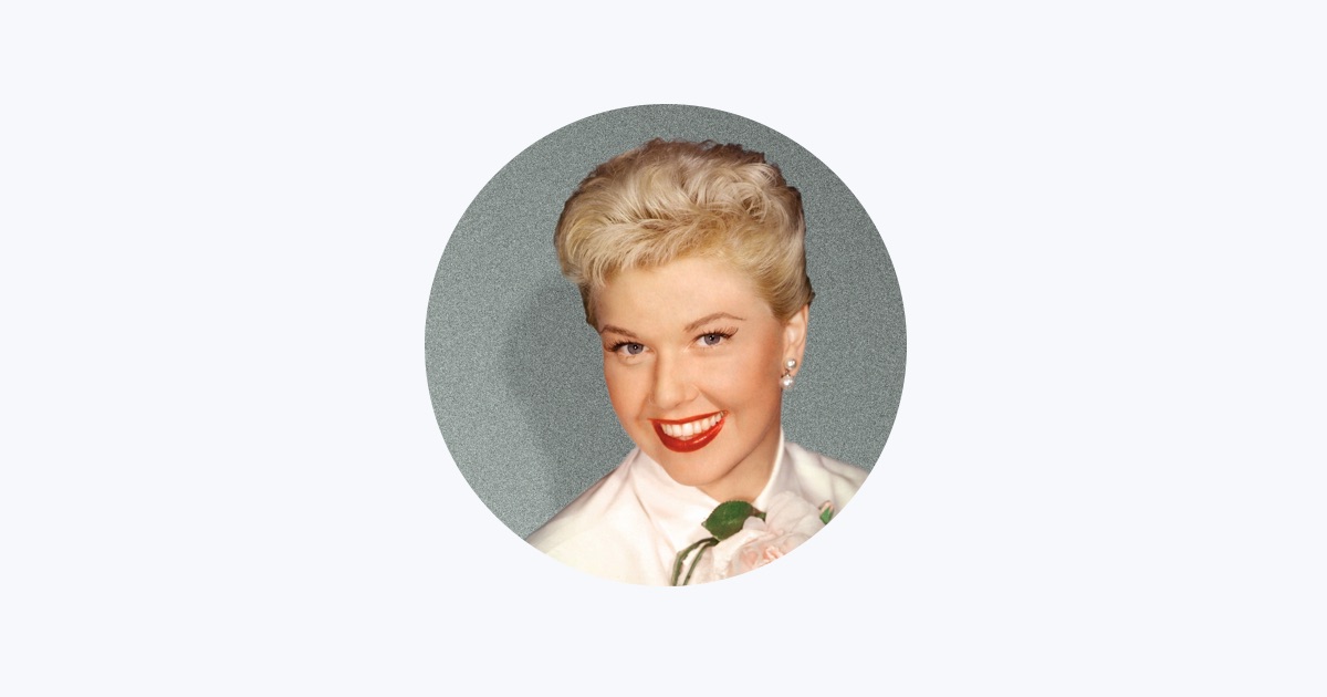‎Doris Day - Movies, TV Shows, and Music - Apple Snapshot