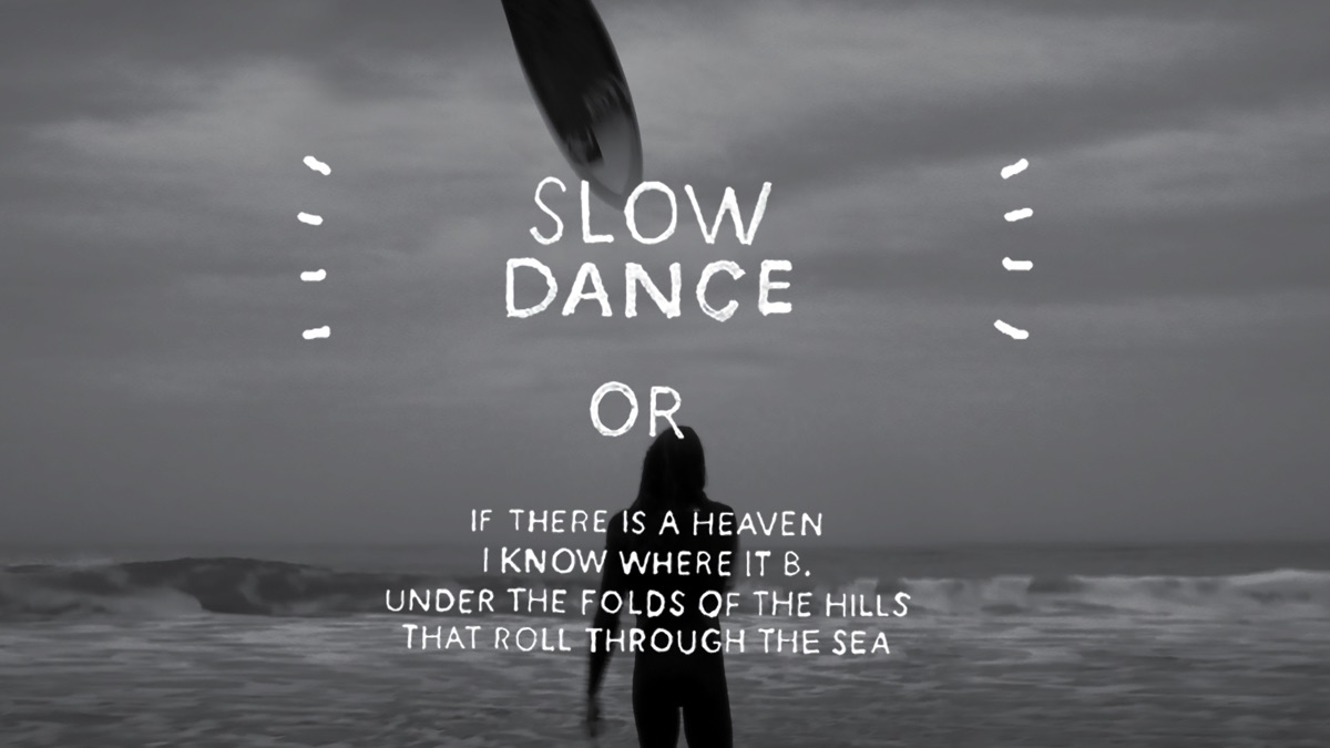 ‎Slow Dance - Apple TV