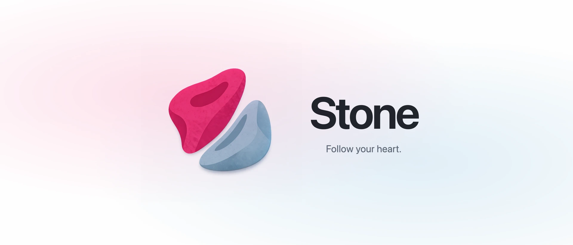 Stone - Climbing Tracker product page header