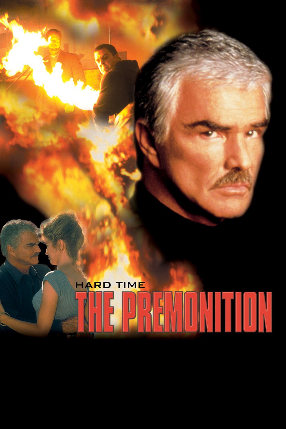 Hard Time: The Premonition poster