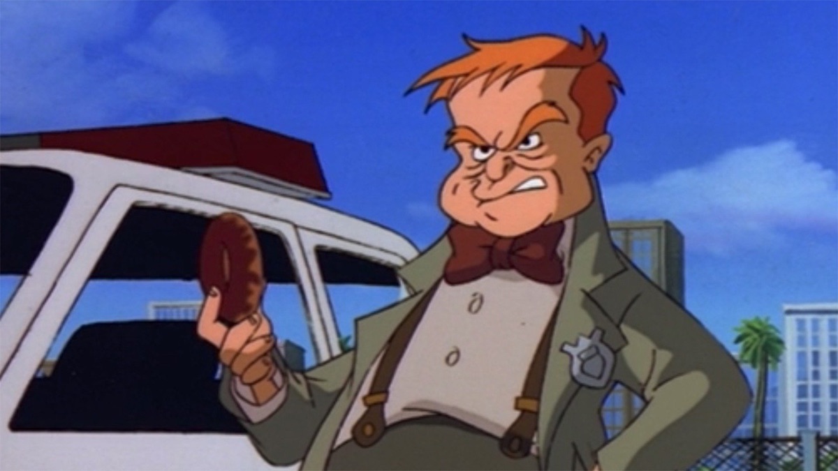 Duck Hard Mighty Ducks (Series 1, Episode 25) Apple TV (BM)