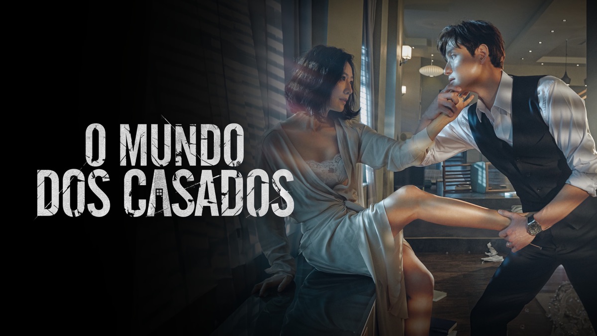 ‎O Mundo dos Casados - Apple TV