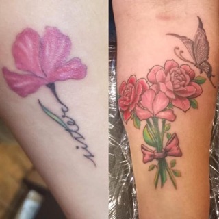 FM Ink