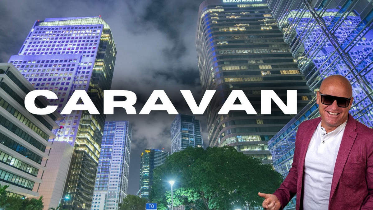 ‎Caravan - Apple TV