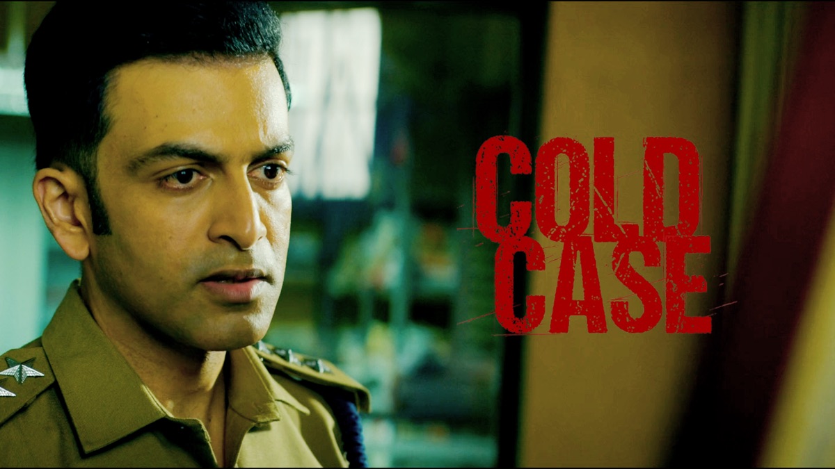‎Cold Case - Apple TV