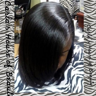 Carla’s House of Beauty