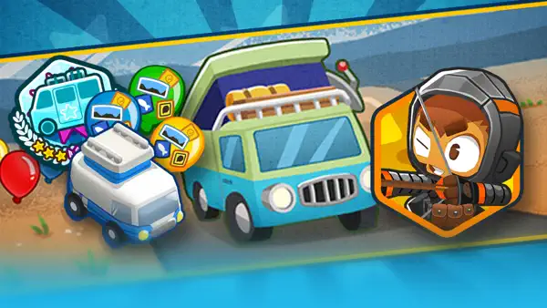 Quincy's Roadtrip!