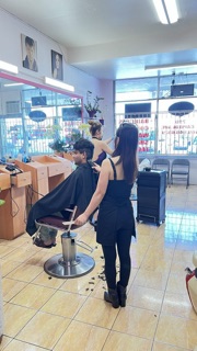 Rose Salon Hair & Nails