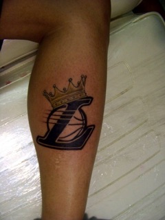 Engravers Tattoo Parlor