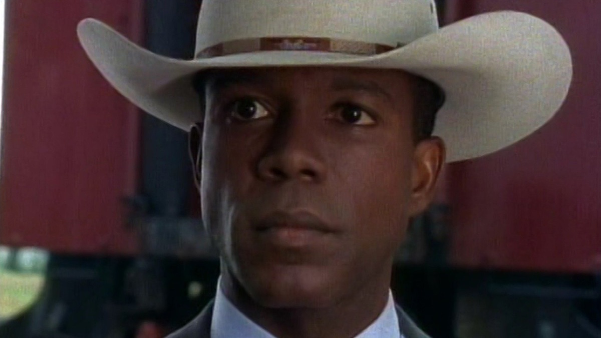 Money Train - Walker, Texas Ranger (Series 3, Episode 13) - Apple TV (UK)