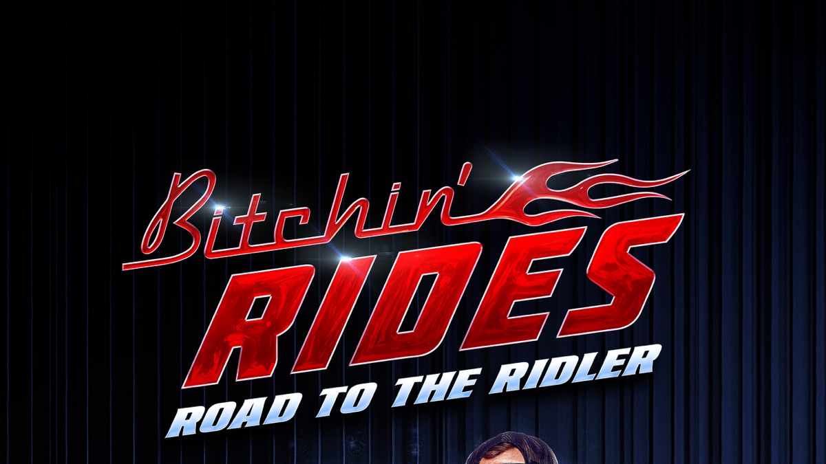 ‎Bitchin' Rides: Road to the Ridler - Apple TV