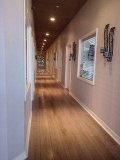Salon & Spa Suites