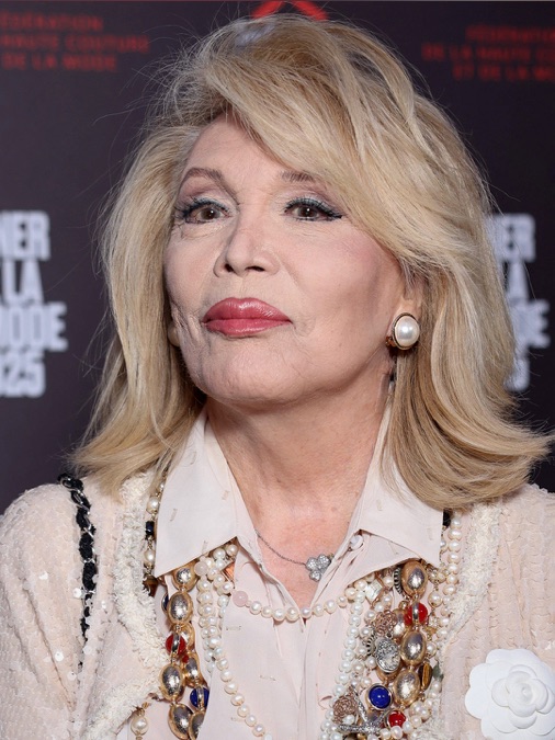 ‎Amanda Lear Movies and Shows - Apple TV