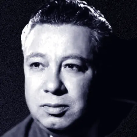 Joaquín Pardavé