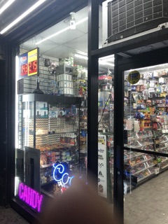 Broadway Tobacco House in New York, NY United States
