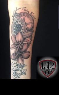 N8V Ink Tattoo and Piercings photo 3