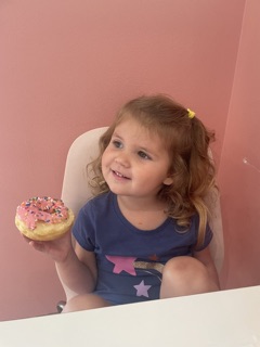 Clear Falls Donuts