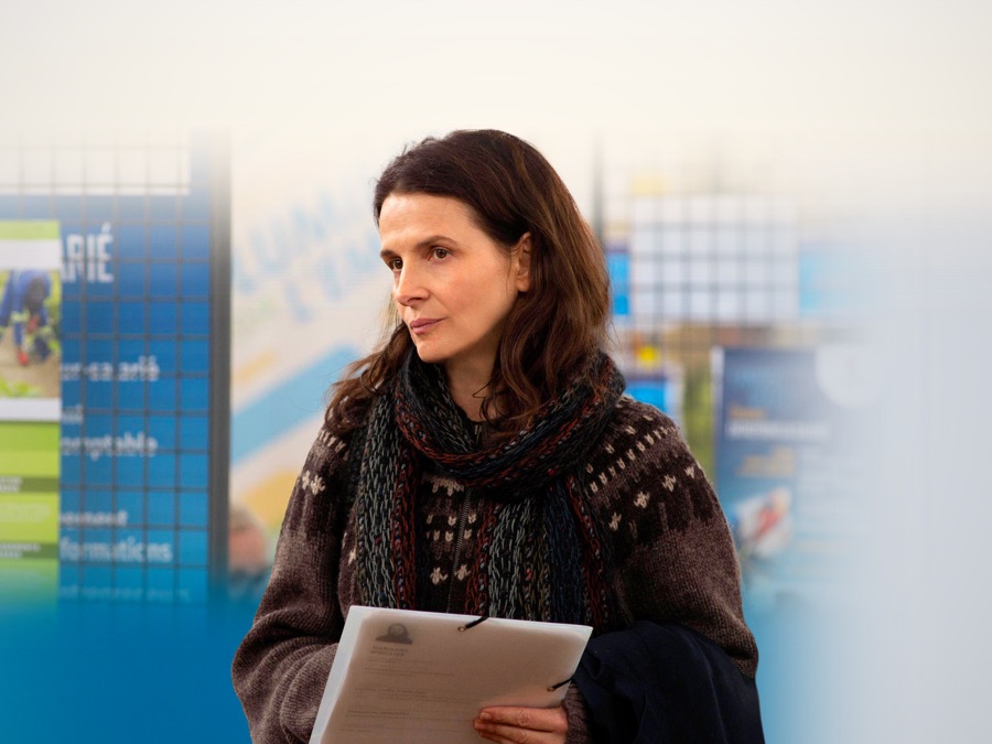 Between Two Worlds - Apple TV